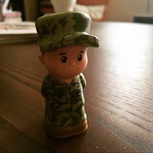 Meet your Posher, Linda